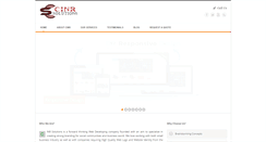 Desktop Screenshot of cinrsolutions.com